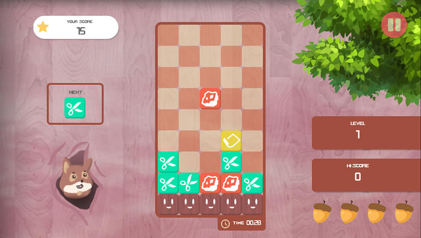 ���������Ϸ���ء������(cut smash wrap) v1.0 ��ɫ�ⰲװ��-���ĵ���