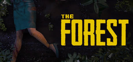 The Forest中文版