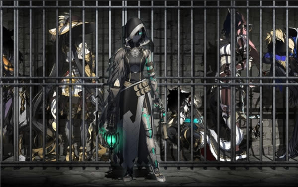 伊苏9怪人之夜学习版