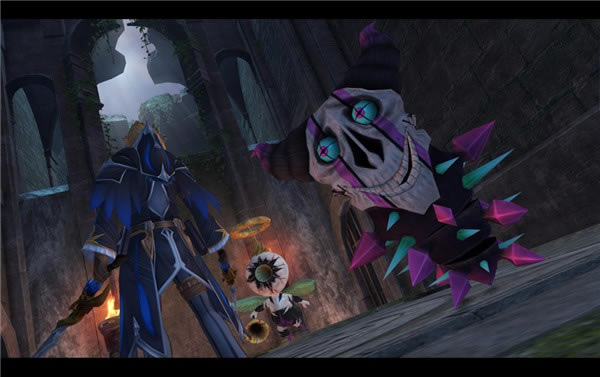 【伊苏9怪人之夜学习版】伊苏9怪人之夜中文版下载 免费电脑学习版(含全DLC)-开心电玩