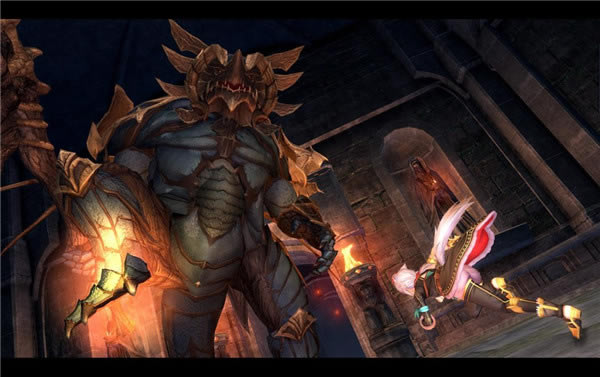 【伊苏9怪人之夜学习版】伊苏9怪人之夜中文版下载 免费电脑学习版(含全DLC)-开心电玩