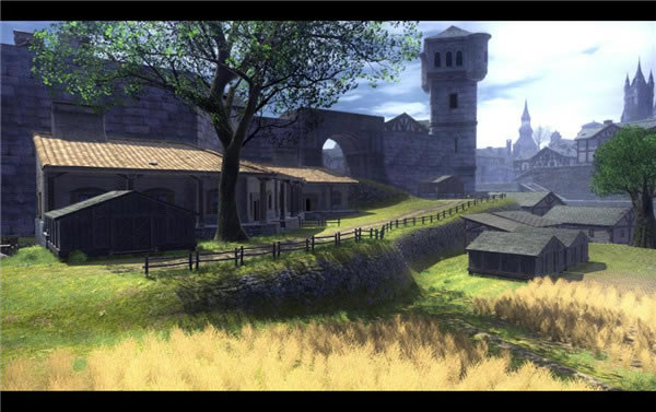 【伊苏9怪人之夜学习版】伊苏9怪人之夜中文版下载 免费电脑学习版(含全DLC)-开心电玩