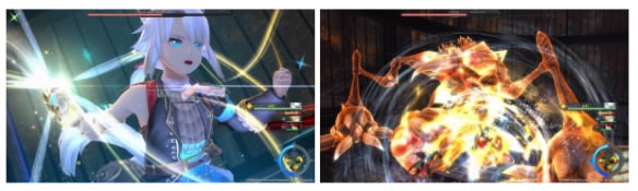 【伊苏9怪人之夜学习版】伊苏9怪人之夜中文版下载 免费电脑学习版(含全DLC)-开心电玩