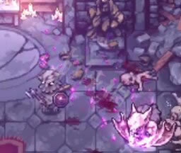 ��ʯ����Ƭѧϰ�����ء�ʯ����Ƭ����������(Stoneshard) ��ɫ����ѧϰ��-���ĵ���