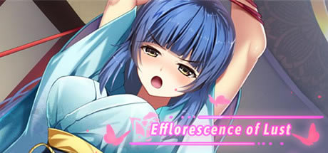 ��Efflorescence of Lust��Ϸ���ء�Efflorescence of Lustѧϰ��(���DLC+��������) ������Ѱ�-���ĵ���