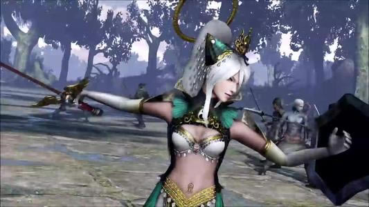 ��˫����3�ռ����佫