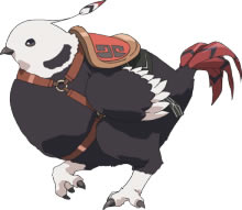 传颂之物虚伪的假面游戏下载