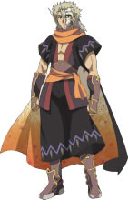 传颂之物虚伪的假面游戏下载