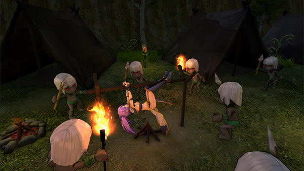 ����־�2(Eternal Dread2)