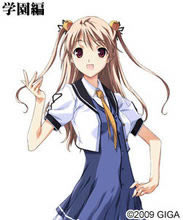 Baldr Sky��ɫ����