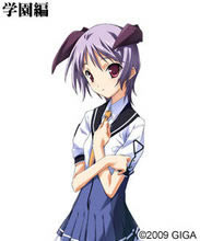 Baldr Sky��ɫ����