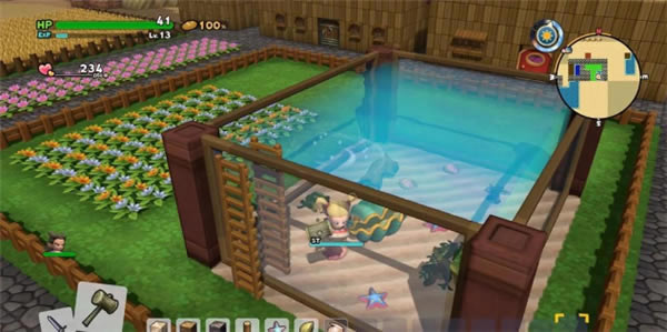 ���߶���������С���2PC��������ʾ���ز��ռ�5