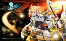 soulworker��ɫ����1