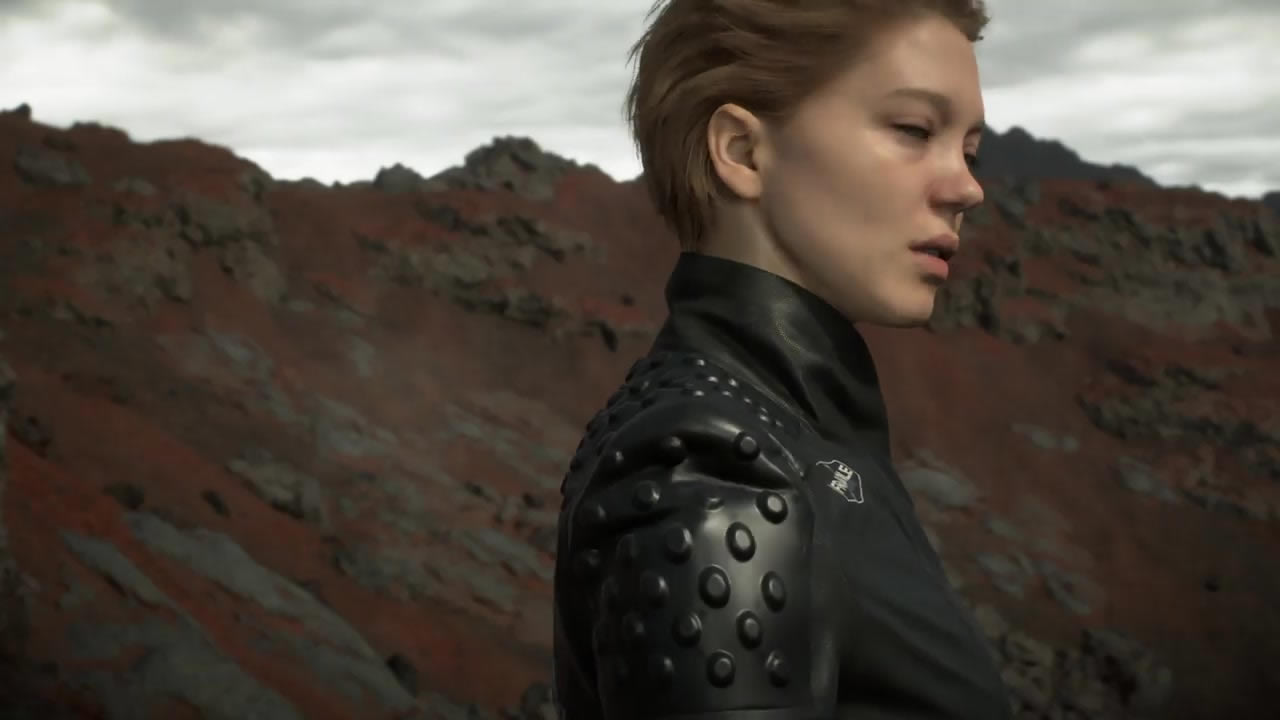 ��������ǳ���İ桿������ǳPC����(Death Stranding) ����ѧϰ��-���ĵ���