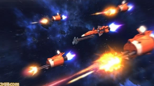 莫比乌斯零式截图