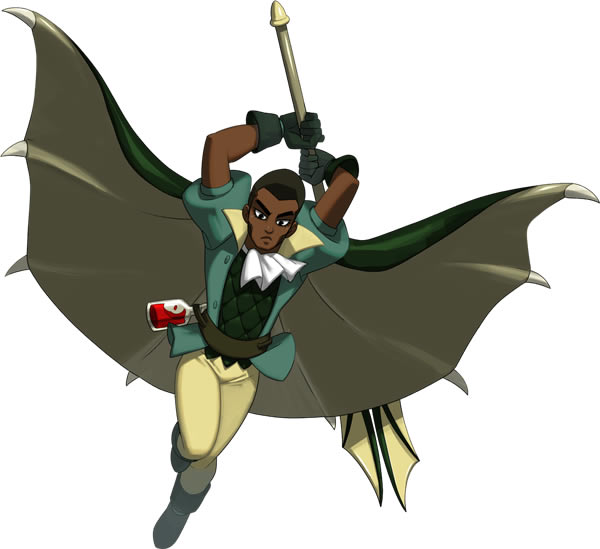 �ܲ��ɷ���Ϸ��ɫ