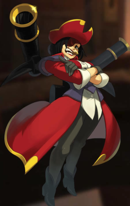 密不可分学习版角色介绍