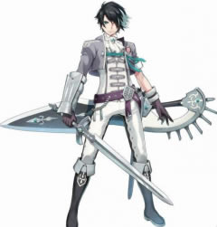 ���ǵ��߶����PC����Ϸ��ɫ1