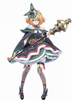 ���ǵ��߶����PC����Ϸ��ɫ4