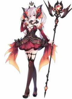 ���ǵ��߶����PC����Ϸ��ɫ5