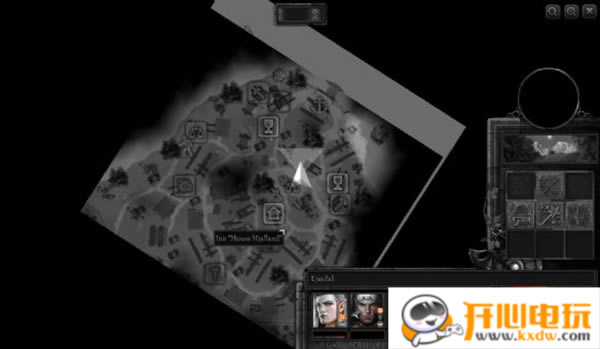 【阿卡尼亚王国命运之刃下载】阿卡尼亚王国:命运之刃重制中文版 免安装版-开心电玩