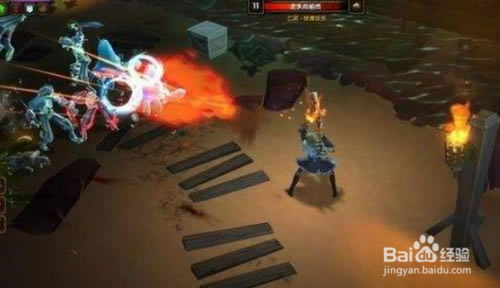 【火炬之光2学习版】火炬之光2中文版下载 免费学习版-开心电玩