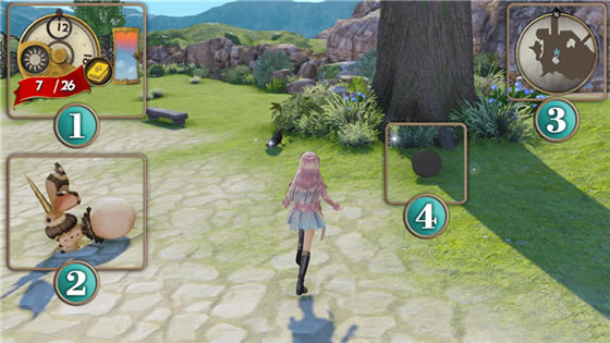 ������֮������ʿ4���ֹ���3