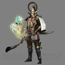 【仁王pc版】仁王完整版免费下载 中文学习版-开心电玩