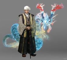 【仁王pc版】仁王完整版免费下载 中文学习版-开心电玩