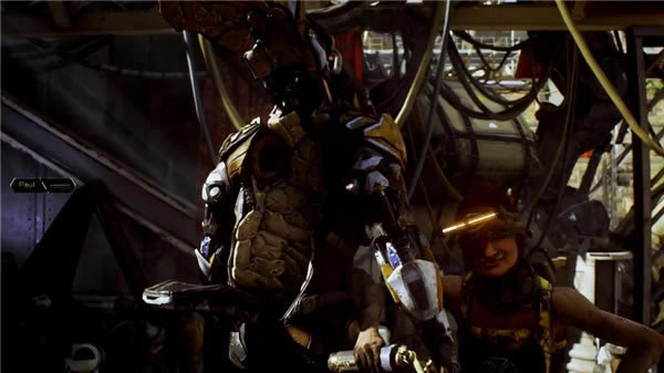 ��ʥ����Ϸ���ء�ʥ��ѧϰ������(Anthem) ������Ѱ�-���ĵ���