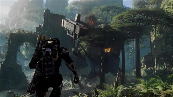 ��ʥ����Ϸ���ء�ʥ��ѧϰ������(Anthem) ������Ѱ�-���ĵ���