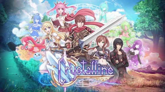 Crystalline���İ���Ϸ����