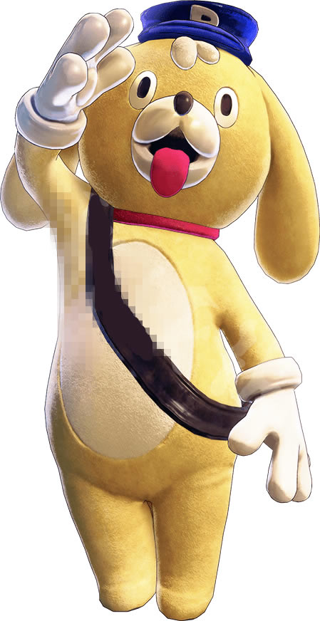 ������������ء��������ѧϰ������(Astral Chain) PC���İ�-���ĵ���