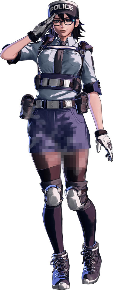 ������������ء��������ѧϰ������(Astral Chain) PC���İ�-���ĵ���