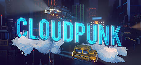 ��Cloudpunk���ء�Cloudpunkѧϰ�� �ⰲװ������Ѱ�-���ĵ���