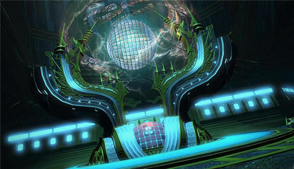 最终幻想14学习版