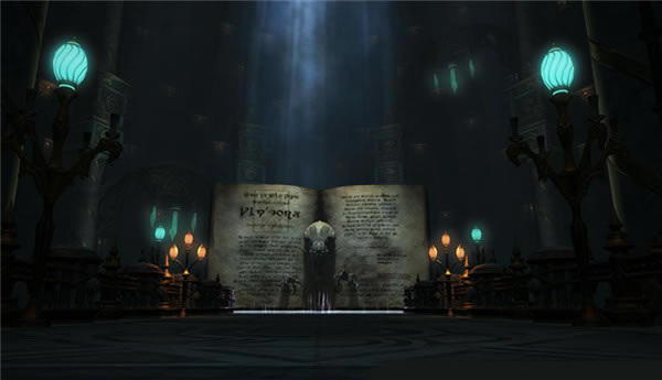 【最终幻想14学习版下载】最终幻想14完整版 中文学习版-开心电玩