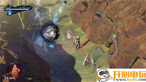 【鬼哭邦学习版】鬼哭邦免费下载 中文免安装学习版-开心电玩