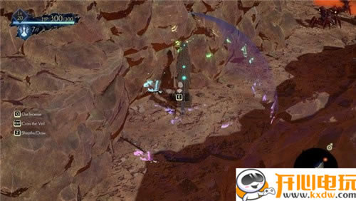 【鬼哭邦学习版】鬼哭邦免费下载 中文免安装学习版-开心电玩