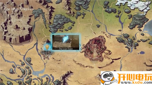 【鬼哭邦学习版】鬼哭邦免费下载 中文免安装学习版-开心电玩