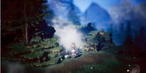 歧路旅人隐藏职业地点在哪里2