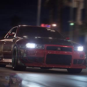 极品飞车20学习版特色模式