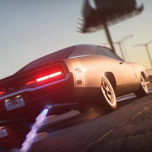 极品飞车20学习版特色模式