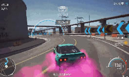 极品飞车20学习版图文攻略