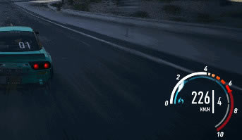 极品飞车20学习版图文攻略