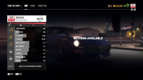 极品飞车20学习版图文攻略