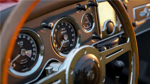 【极限竞速地平线4终极版】极限竞速地平线4学习版下载 免费中文版-开心电玩