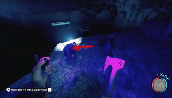 ɭ��2ɭ��֮��Ǳˮ�����ǹ��ȡλ��ͼ�Ĺ���10