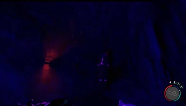 ɭ��2ɭ��֮��Ǳˮ�����ǹ��ȡλ��ͼ�Ĺ���11