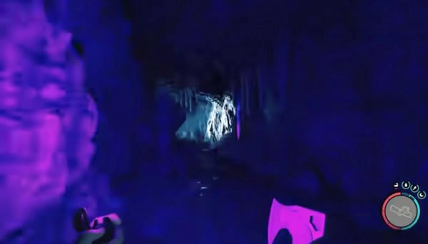 ɭ��2ɭ��֮��Ǳˮ�����ǹ��ȡλ��ͼ�Ĺ���7